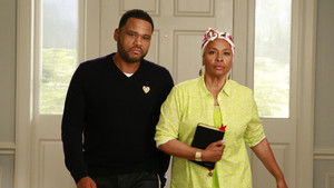 black-ish 3. évad Ep.2 2. epizód