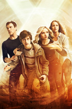 X-Men: The Gifted - Kiválasztottak poszter