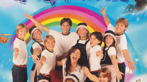 Chiquititas kép