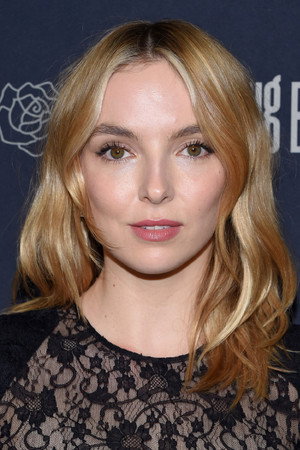 Jodie Comer profil kép