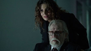 Jack Irish 2. évad Ep.6 6. epizód