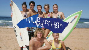 Blue Water High kép