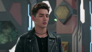 Power Rangers - Misztikus erő 28. évad Ep.13 13. epizód