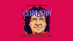 Comedia 1. évad Ep.7 7. epizód