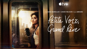 Találd meg a hangod kép