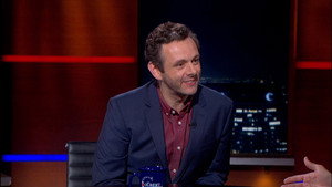 The Colbert Report 10. évad Ep.144 144. epizód