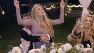 The Real Housewives of New York City 12. évad Ep.9 9. epizód