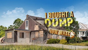 I Bought A Dump...Now What? kép