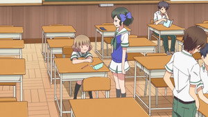 ももくり 1. évad Ep.3 3. epizód