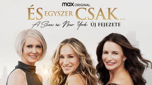 És egyszer csak... kép