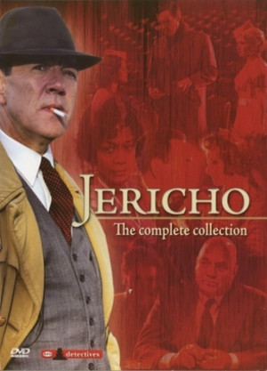 Jericho poszter