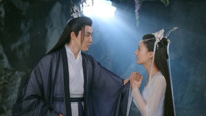 沉香如屑·沉香重华 1. évad Ep.27 27. epizód