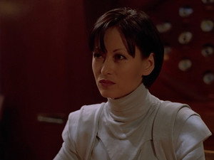 SeaQuest - A mélység birodalma 3. évad Ep.13 13. epizód