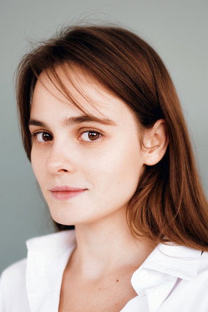 Ангелина Стречина profil kép
