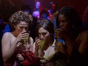 Felicity 2. évad Ep.21 21. epizód