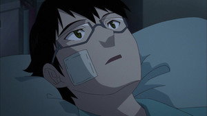 ワールドトリガー 1. évad Ep.6 6. epizód