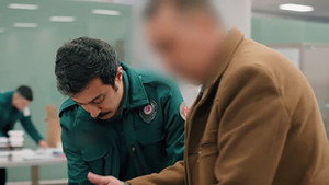 Gümrük Muhafaza Türkiye 1. évad Ep.52 52. epizód