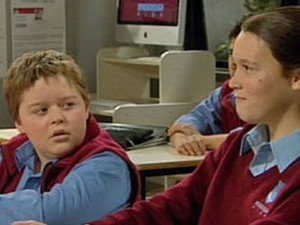 Neighbours 26. évad Ep.199 199. epizód
