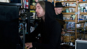 NPR Tiny Desk Concerts 12. évad Ep.64 64. epizód