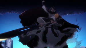Bleach kép