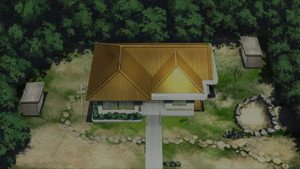 ヨスガノソラ（全篇章合集） 3. évad Ep.4 4. epizód