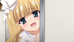 緋弾のアリアAA 1. évad Ep.3 3. epizód