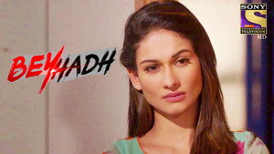 Beyhadh 1. évad Ep.200 200. epizód
