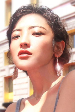 郭月 profil kép
