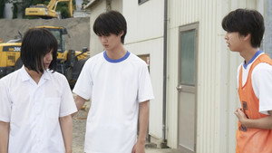 スメルズ ライク グリーン スピリット 1. évad Ep.5 5. epizód