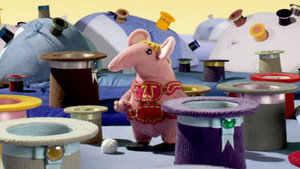 Clangers 3. évad Ep.23 23. epizód