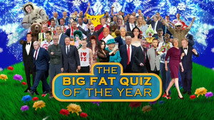 Big Fat Quiz 1. évad Ep.13 13. epizód