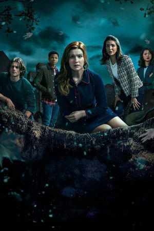 Nancy Drew poszter