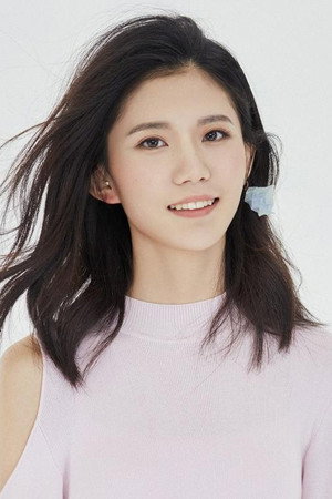 李沐子 profil kép