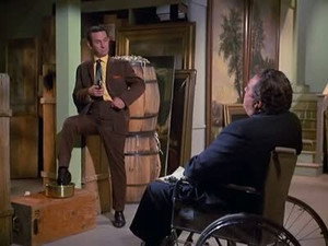 Get Smart 4. évad Ep.23 23. epizód