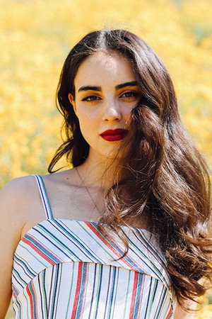 Veronica St. Clair profil kép