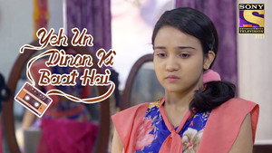 ये उन दिनों की बात है 1. évad Ep.91 91. epizód