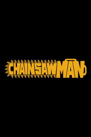 Chainsaw Man poszter