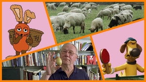 Die Sendung mit der Maus 56. évad Ep.14 14. epizód