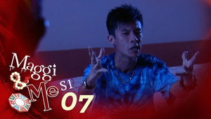 Maggi & Me 1. évad Ep.7 7. epizód