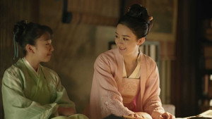 知否知否应是绿肥红瘦 1. évad Ep.43 43. epizód