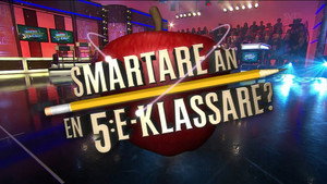 Smartare än en femteklassare kép