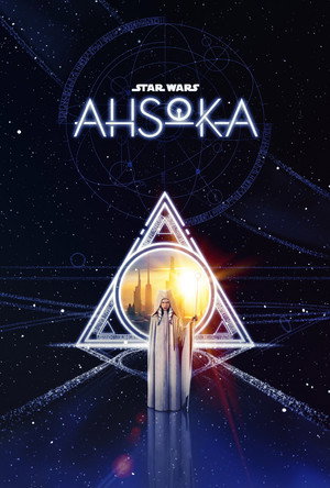 Ahsoka poszter