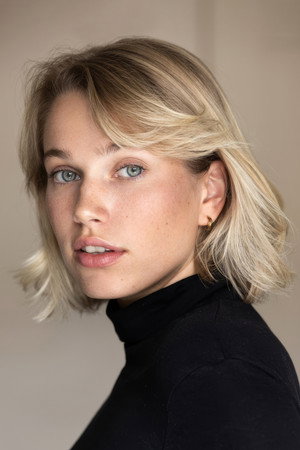 Thea Sofie Loch Næss profil kép