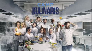 Camp Kulinaris kép