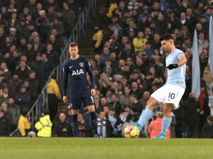 Mindent vagy semmit: Manchester City 1. évad Ep.3 3. epizód