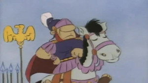 Cantinflas Show 1. évad Ep.9 9. epizód