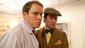 That Mitchell and Webb Look 4. évad Ep.1 1. epizód