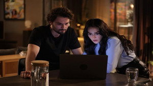 Zamanın Kapıları 1. évad Ep.5 5. epizód