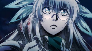 ドリフターズ 1. évad Ep.7 7. epizód
