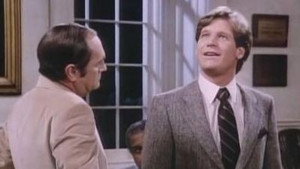 Newhart 2. évad Ep.16 16. epizód